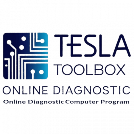 Diagnostic Tesla à distance Toolbox